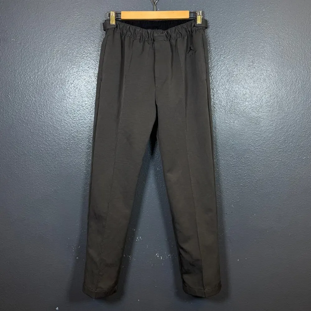 Jordan & A MA MANIERE S men’s gray PANTS trousers DJ9750-293